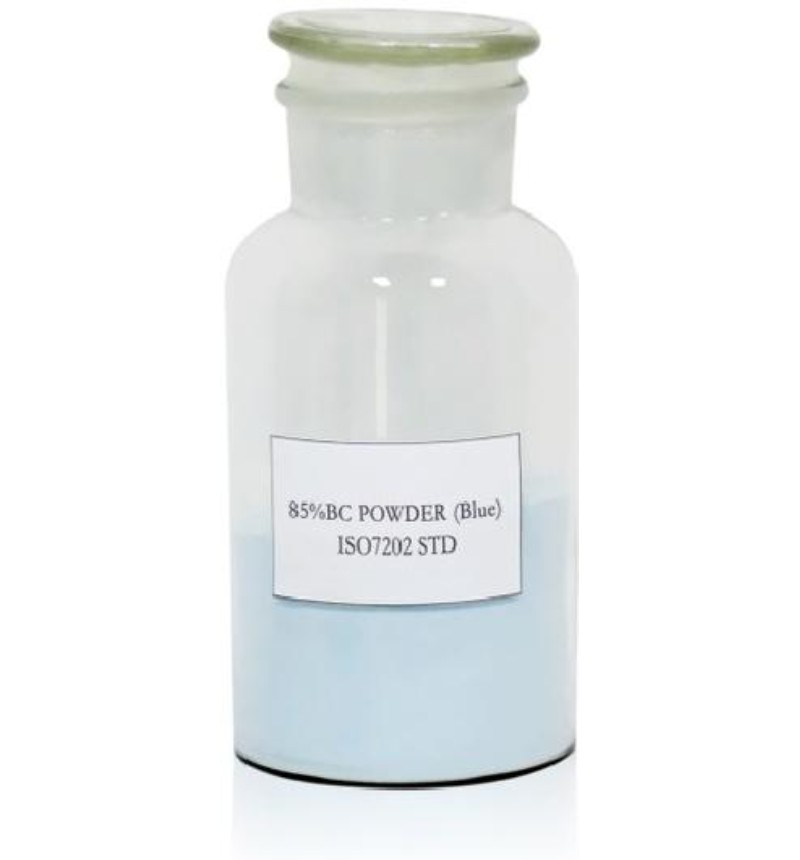 BC Dry Powder Extinguishing Agent